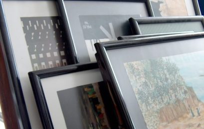 What Do You Need to Hold an Excellent Art Show?