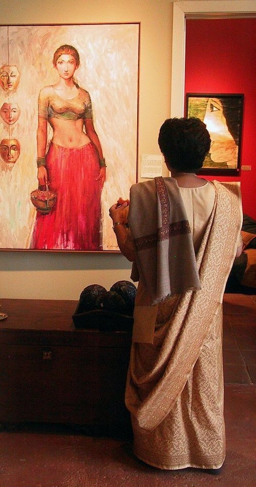 Genius Ways to Give Your Home an Artistic Look and Feel