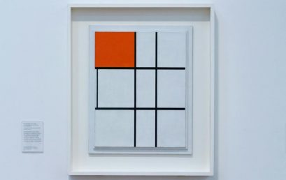 What Modern European Art Exhibitions Can Teach Us